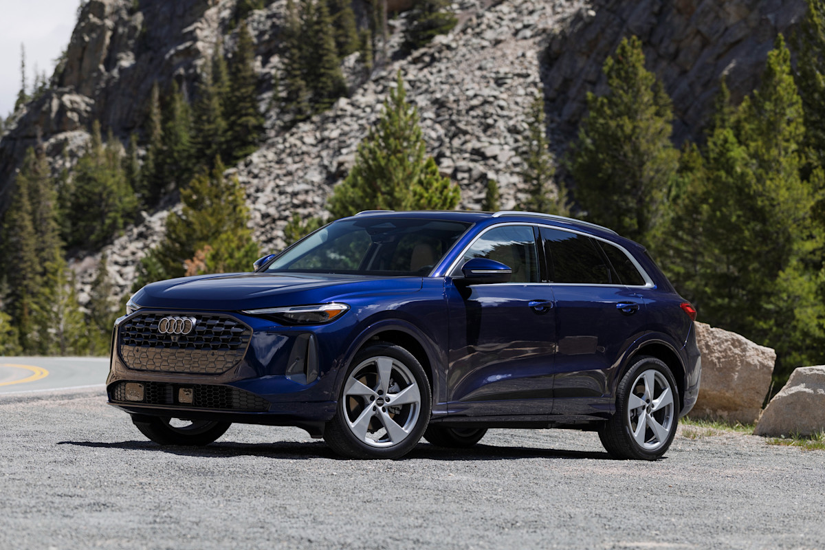 2026 Audi Q5 Pricing, Specs, and Release Date
