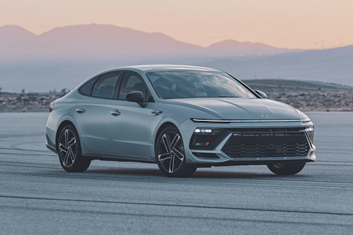 Hyundai Sonata Buying Guide: Cost, Reliability, and the Best Years to Buy