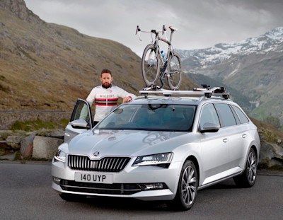 The Best Cars for Bike Racks 2025