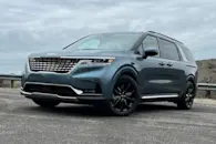 Picture of 2023 Kia Carnival