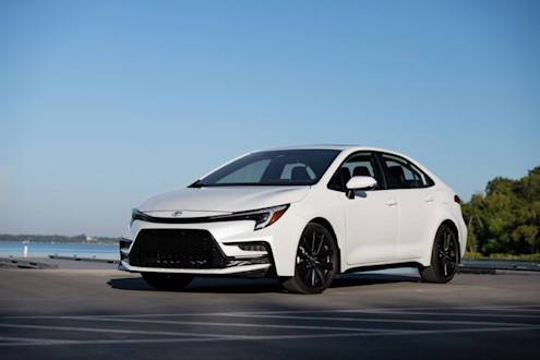 The Best (and Cheapest) Small Cars to Buy in 2025