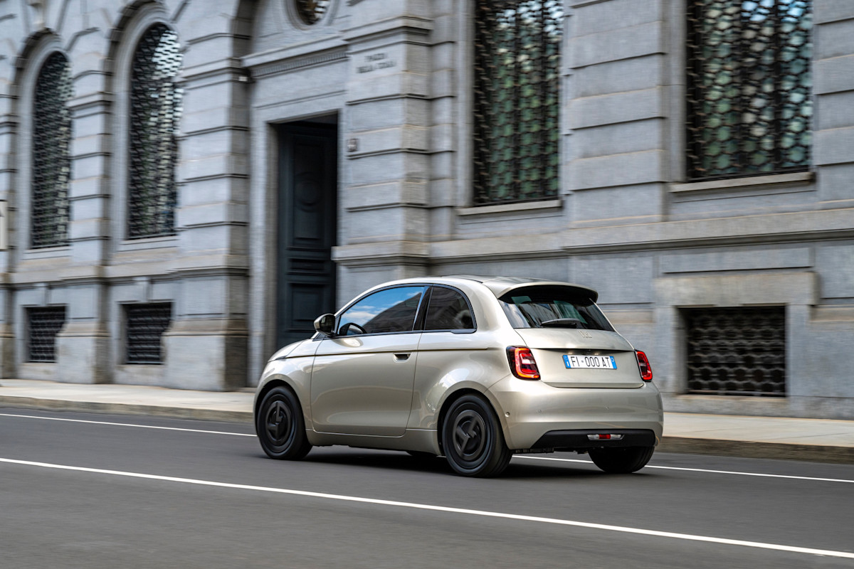 2025 Fiat 500e Preview - conclusion