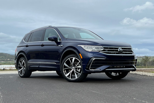 Volkswagen Tiguan Buying Guide: Cost, Reliability, and the Best Years to Buy