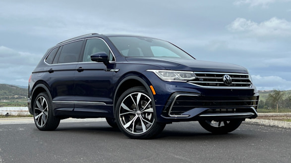 Volkswagen Tiguan Buying Guide: Cost, Reliability, and the Best Years to Buy