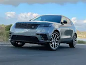 Picture of 2024 Land Rover Range Rover Velar