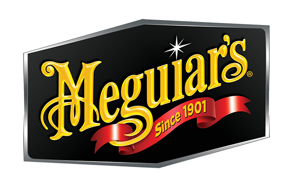 Meguiars logo