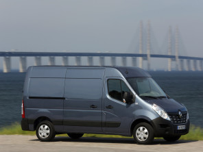 Renault Master image