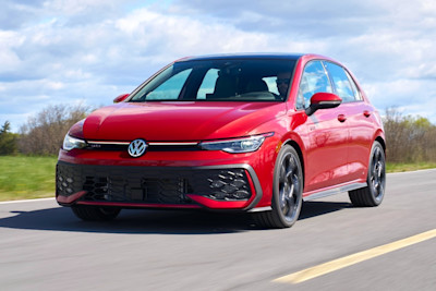 2027 Volkswagen Golf GTI Pricing, Specs, and Release Date