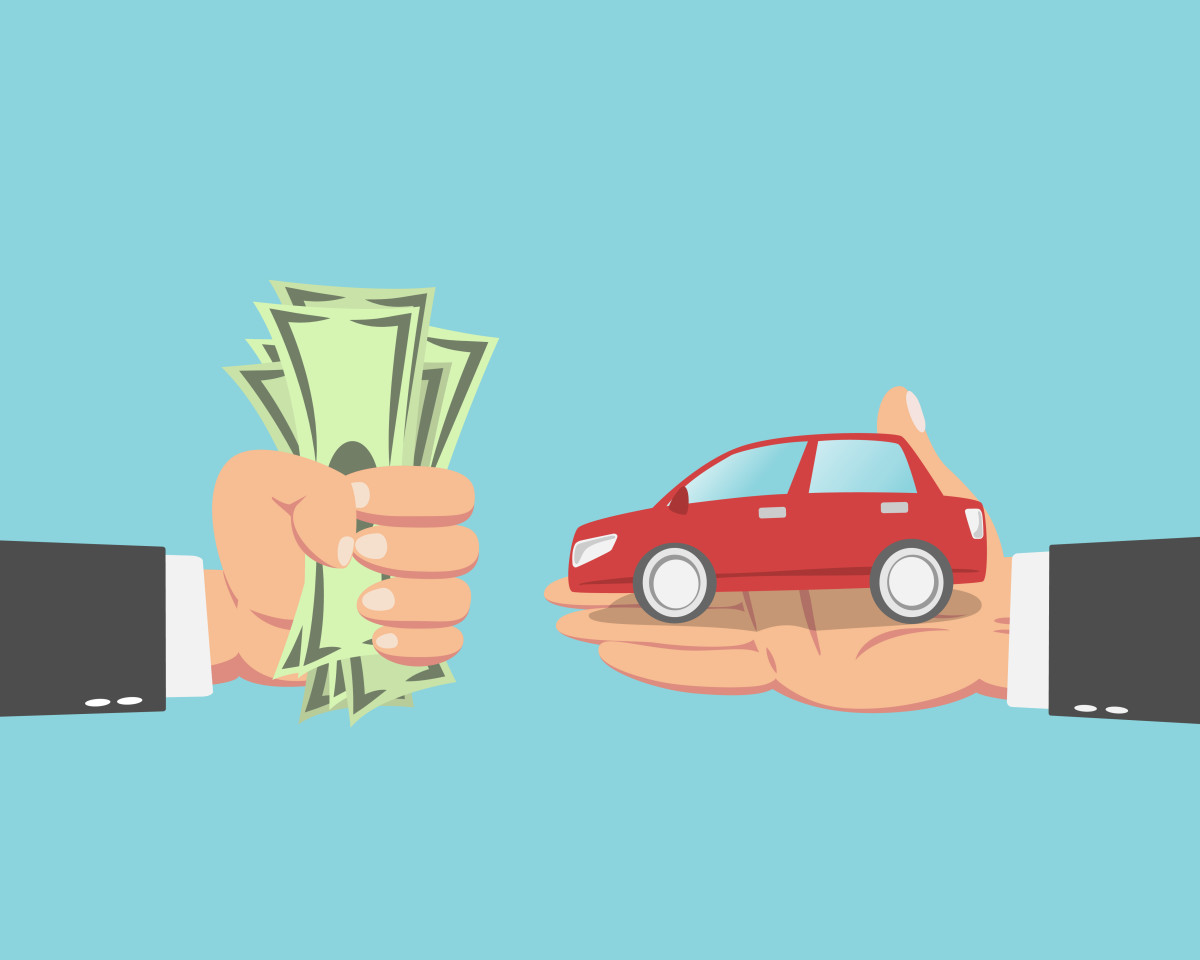 10 Good Reasons to Buy a Used Car