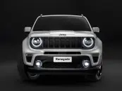 Picture of 2021 Jeep Renegade