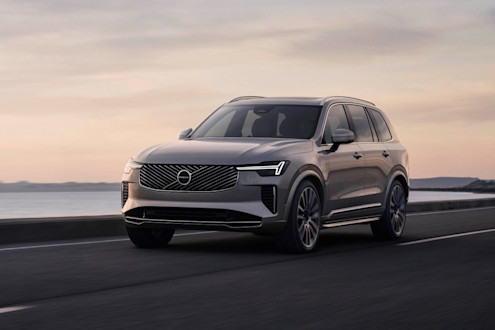 Volvo XC90 Buying Guide: Cost, Reliability and the Best Years to Buy