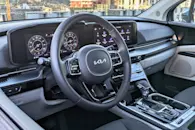Picture of 2024 Kia Carnival