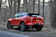 Picture of 2023 Chevrolet Blazer
