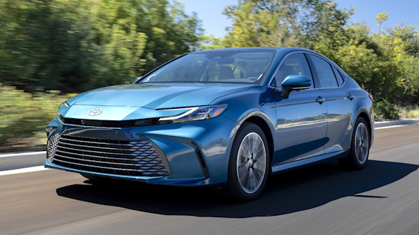 Toyota Camry Buying Guide: Cost, Reliability, and the Best Years to Buy