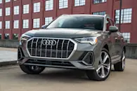 Picture of 2021 Audi Q3