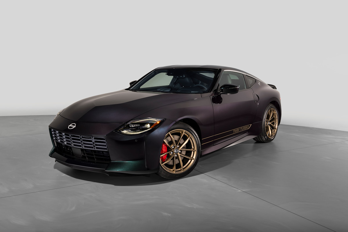 Used 2024 Nissan Z | 361 for Sale With Deal Ratings | CarGurus