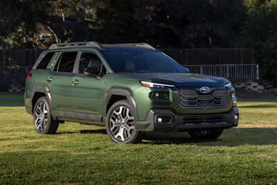 2026 Subaru Outback: Price, Specs and Release Date