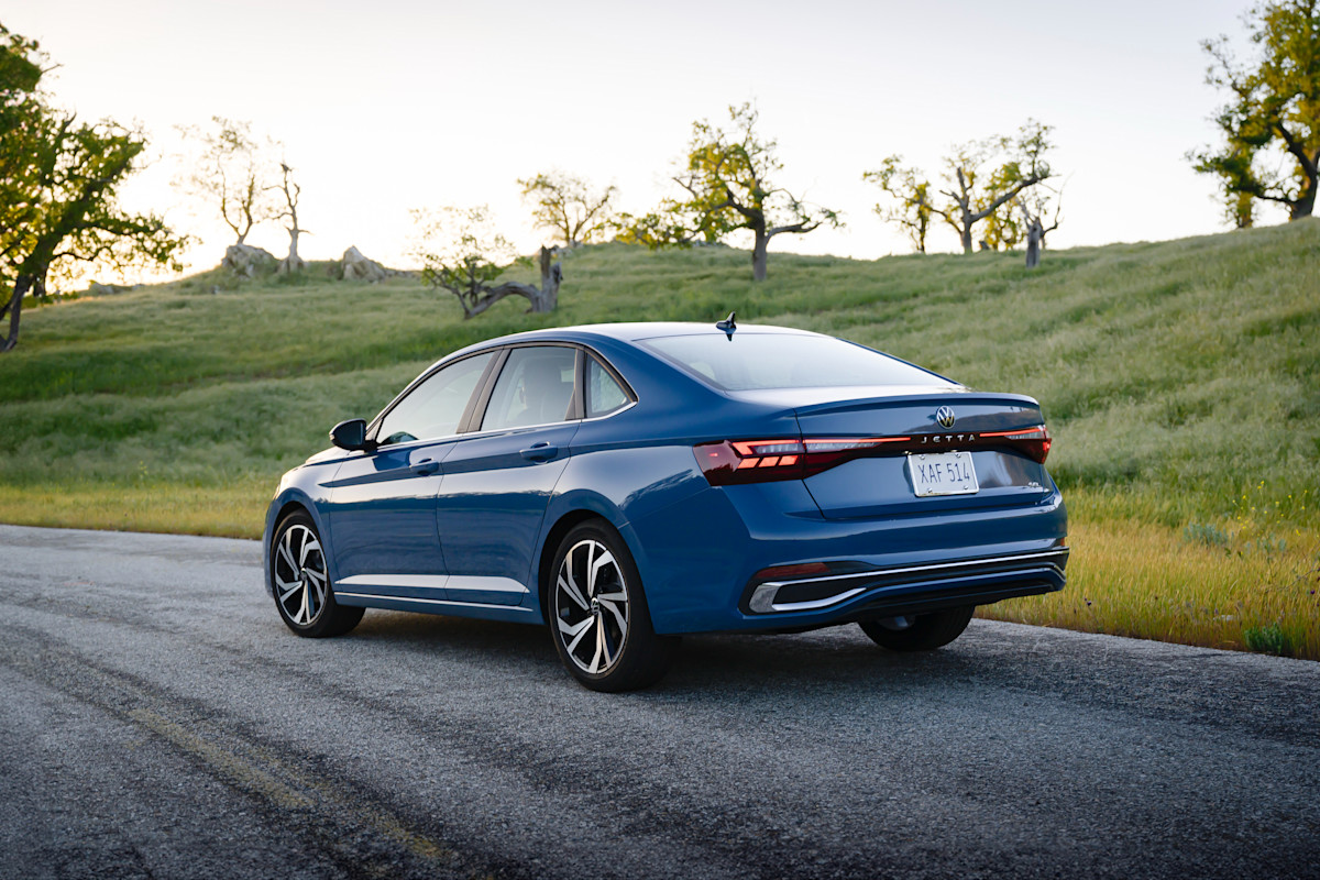 2026 Volkswagen Jetta Preview - conclusion