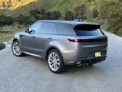 Picture of 2023 Land Rover Range Rover Sport