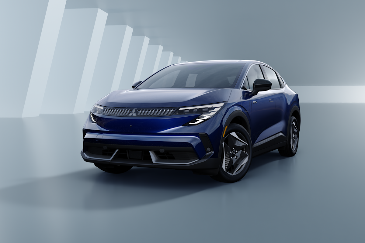 2027 Mitsubishi Eclipse Sportback Pricing, Specs, and Release Date