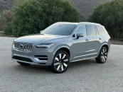 Picture of 2024 Volvo XC90