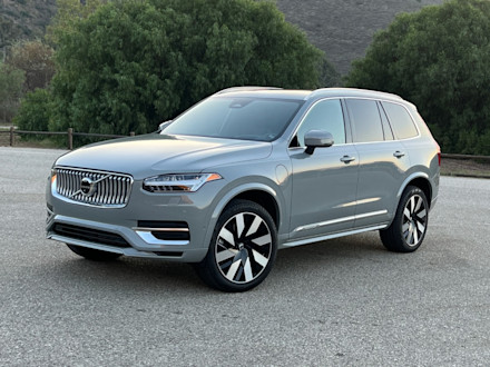 Best Luxury SUVs in Canada for 2026