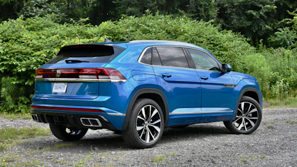 Volkswagen Atlas Buying Guide: Cost, Reliability and the Best Years to Buy