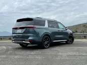 Picture of 2023 Kia Carnival