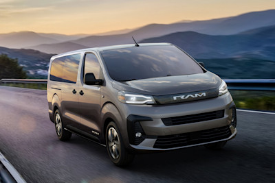 2027 Ram ProMaster City Pricing, Specs, and Release Date
