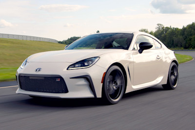 Toyota GR86 Buying Guide: Cost, Reliability, and the Best Years to Buy