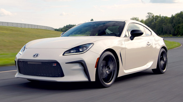 Toyota GR86 Buying Guide: Cost, Reliability, and the Best Years to Buy