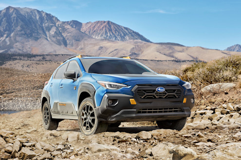 Subaru Crosstrek Buying Guide: Cost, Reliability, and the Best Years to Buy