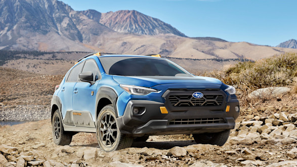 Subaru Crosstrek Buying Guide: Cost, Reliability, and the Best Years to Buy