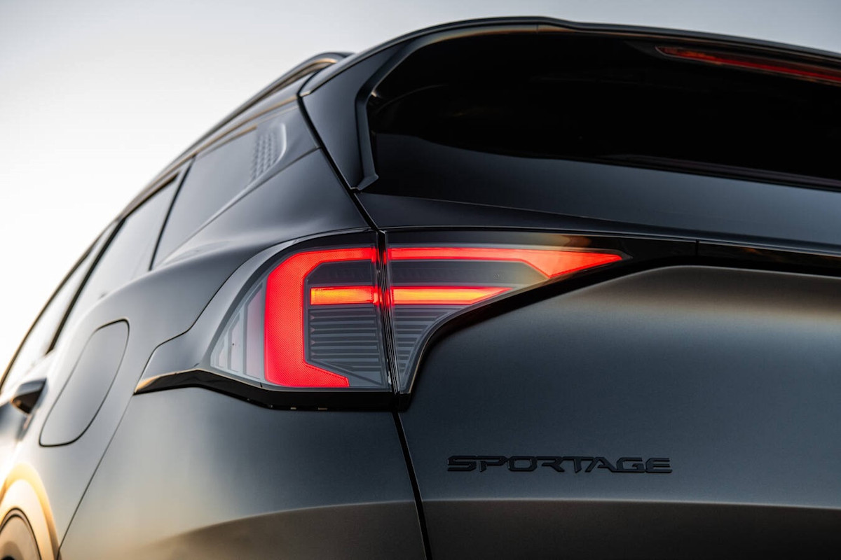 2026 Kia Sportage Hybrid Plug-In Preview - conclusion