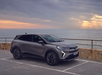 Renault Symbioz vs Nissan Qashqai: Which is better?