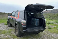Picture of 2023 Toyota 4Runner