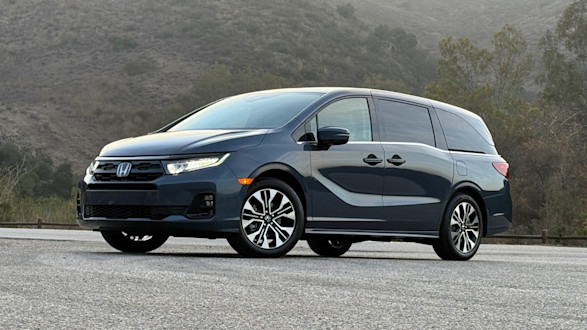 Honda Odyssey Buying Guide: Cost, Reliability, and the Best Years to Buy