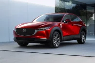 Picture of 2023 Mazda CX-30