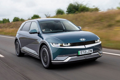 Hyundai Ioniq 5 vs Skoda Enyaq: Which is better?