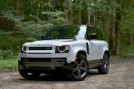 Picture of 2022 Land Rover Defender