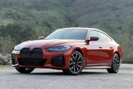Picture of 2022 BMW 4 Series