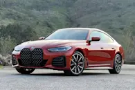 Picture of 2022 BMW 4 Series