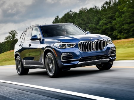 BMW X5 Buying Guide: Cost, Reliability, and the Best Years to Buy