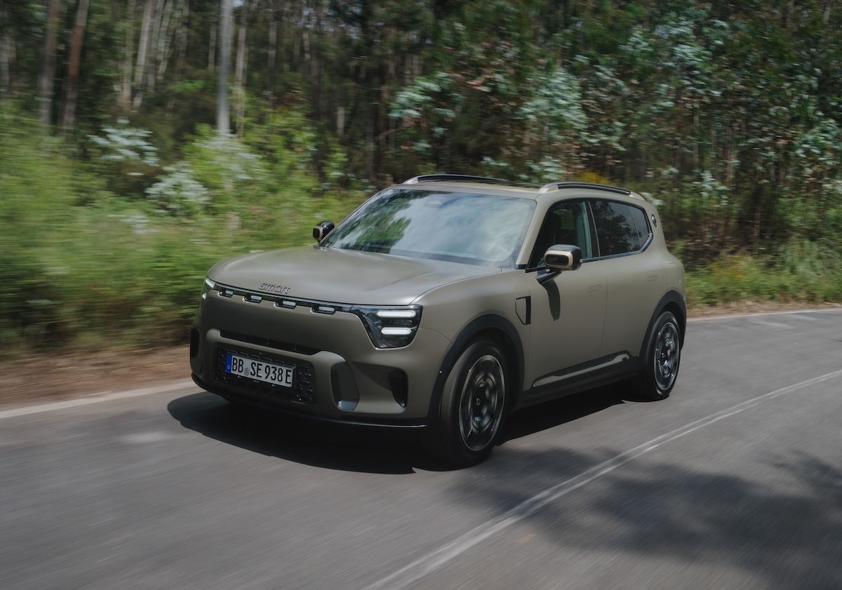 Smart hashtag5 front