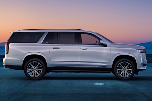 Cadillac Escalade ESV Buying Guide: Cost, Reliability, and the Best Years to Buy