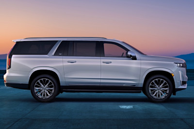 Cadillac Escalade ESV Buying Guide: Cost, Reliability, and the Best Years to Buy