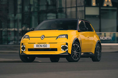 Alex Robbins: The cars that returned their makers to form after years in the doldrums