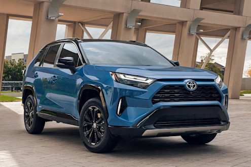 Toyota RAV4 Hybrid Buying Guide: Cost, Reliability, and the Best Years to Buy