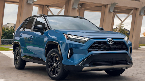Toyota RAV4 Hybrid Buying Guide: Cost, Reliability, and the Best Years to Buy