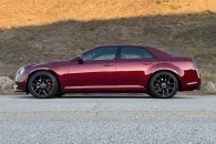 Picture of 2023 Chrysler 300